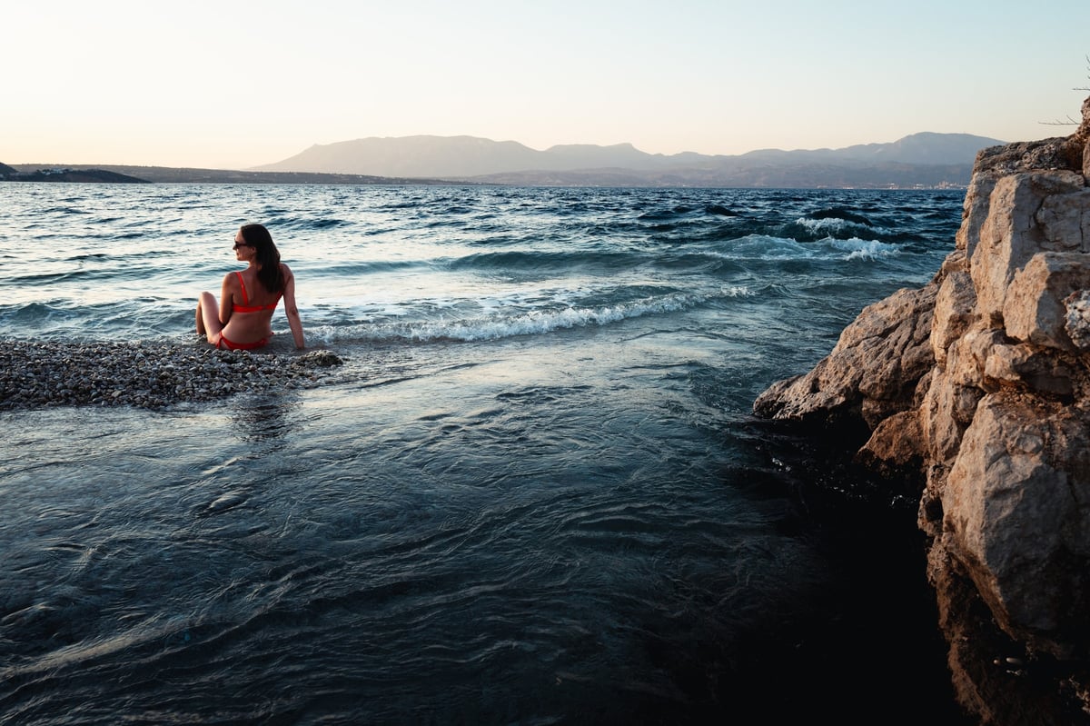 Summer Secrets: The Baths of Helen of Troy — gallery image